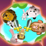 森林舞会送灯电玩城单机版