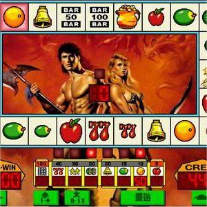 泰山2代老虎机手机版