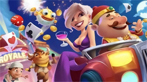 慕星棋牌安卓版手机版