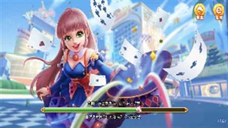 光彩棋牌官方正式版