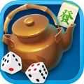 江南茶苑游戏