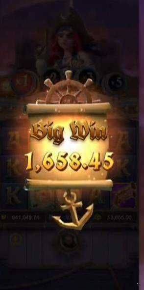 赏金女王模拟器官网版