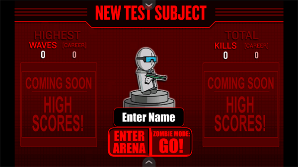 暴力迪吧枪械拓展模组合集版