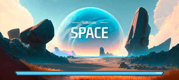 太空幸存者科幻RPG