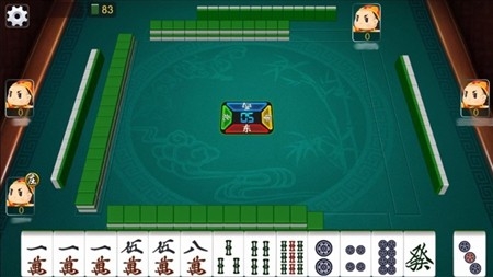 朝阳棋牌官方最新版