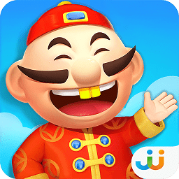 jj斗地主官方版赢话费