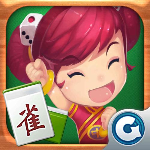 二人雀神游戏破解版