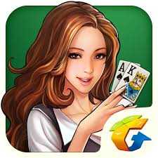 天天德州(牌友圈)