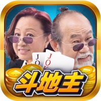 大头斗地主无限游戏豆