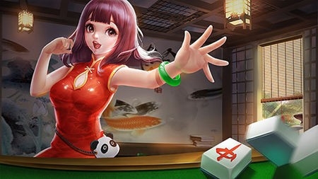 一比一棋牌安卓最新版