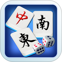 经典单机麻将手游