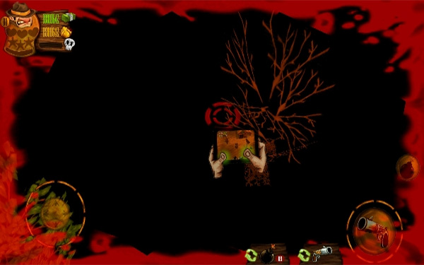 牛仔大战外星人（Cowboy Vs）