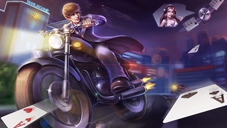 斗牛棋牌安卓最新版