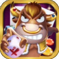 牛欢喜棋牌老版本