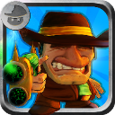 牛仔大战外星人（Cowboy Vs）