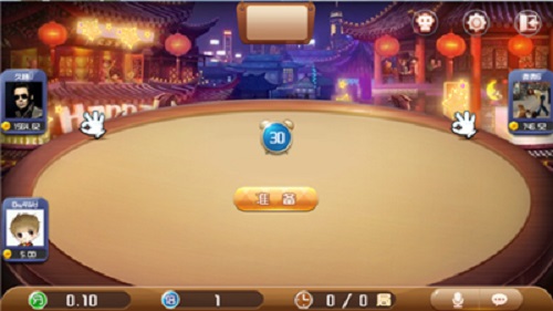 转转游戏厅老版官网版