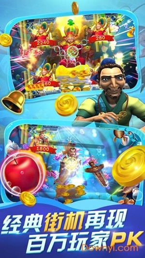 牛仔棋牌最新官方版