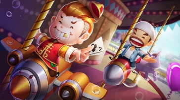 大圣棋牌安卓官方版