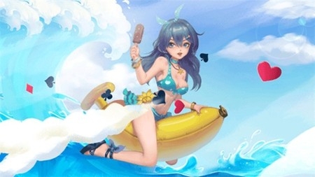 觉醒棋牌手游旧版本