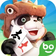 博雅地方棋牌苹果版