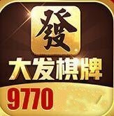 大发棋牌9770官网最新版
