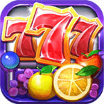 欢乐水果机大满贯大四喜