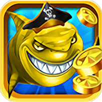 街机欢乐捕鱼游戏