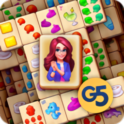 玛丽的麻将(Mary)