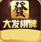 大发棋牌二维码