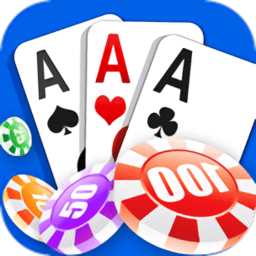 欢乐三张牌下载金花