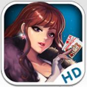 32张牌丁二皇官方正版