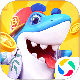 波克捕鱼大世界游戏