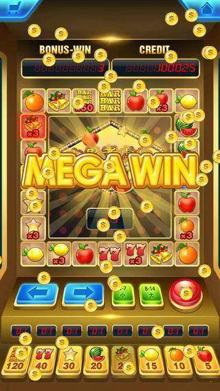 欢乐水果机免费版