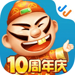 JJ斗地主电视版