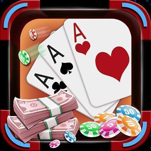 天天三张牌破解版