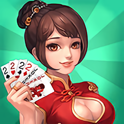 天天爱八一字牌