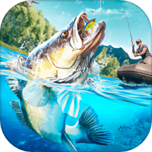 捕鱼发烧友手游