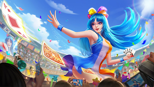 神赚棋牌娱乐游戏官网版