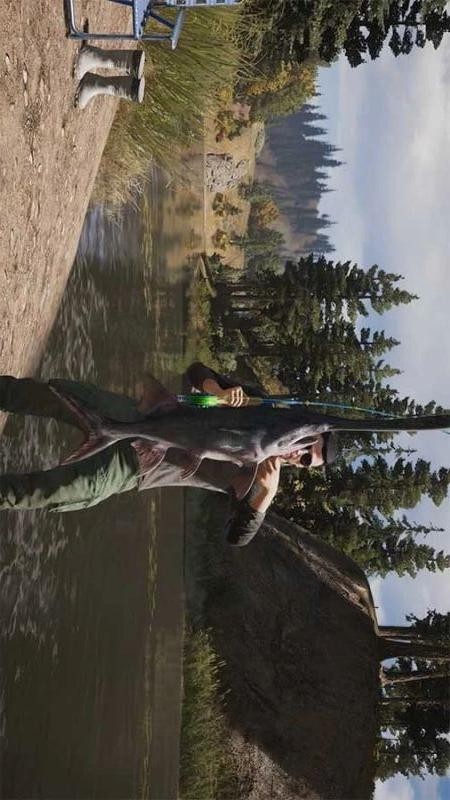 捕鱼电玩达人游戏