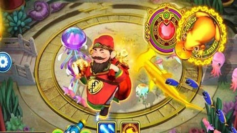 开元捕鱼财神888