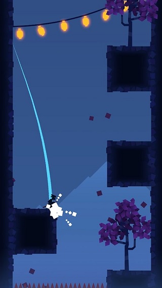 忍者东武最新版本(Ninja Tobu)