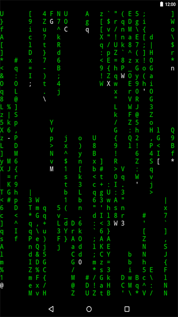 Termux终端仿真器