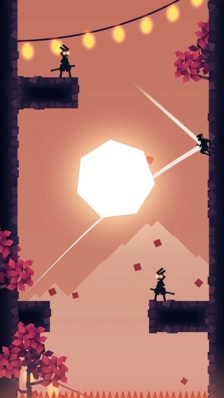 忍者东武最新版本(Ninja Tobu)