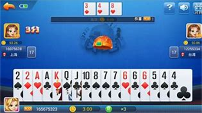 口袋棋牌2933正版