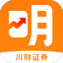 川财证券