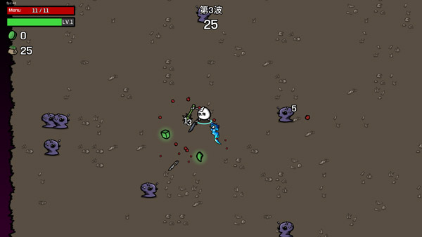 土豆兄弟元素兄弟模组