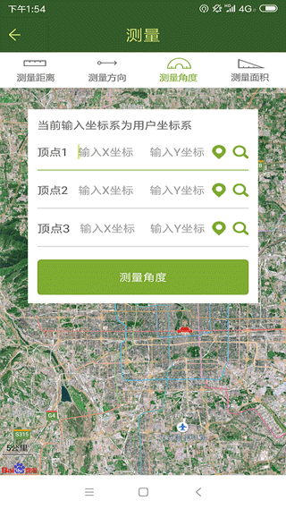 战迹地图免费版