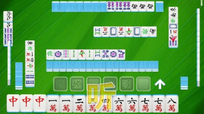 角落棋牌最新版2026免费版