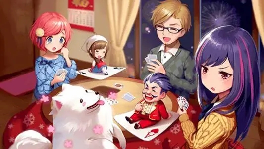 不可思议棋牌官方版最新版无病毒