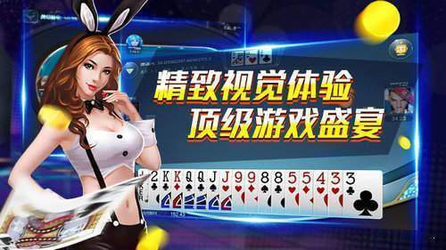 三公棋牌单机游戏